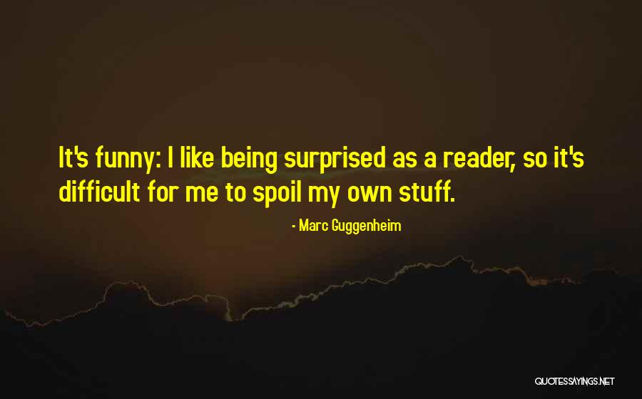 Woah Vicky Quotes By Marc Guggenheim Woah Vicky Quotes By Marc Guggenheim
