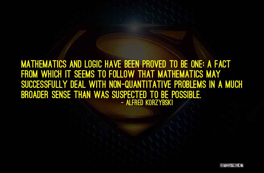 Woard Quotes By Alfred Korzybski Woard Quotes By Alfred Korzybski
