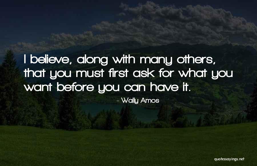 Woard Quotes By Wally Amos Woard Quotes By Wally Amos
