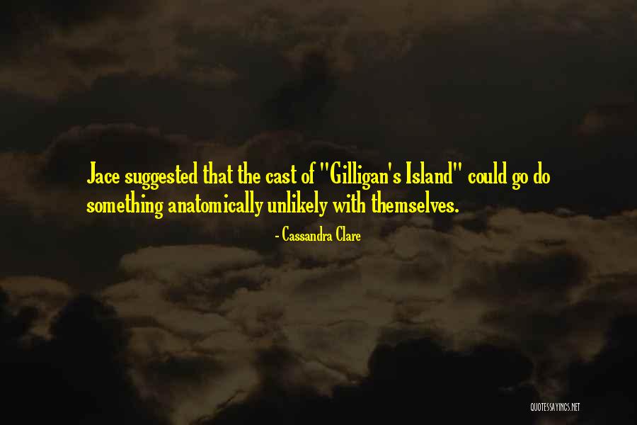 Wobbledogs Quotes By Cassandra Clare Wobbledogs Quotes By Cassandra Clare
