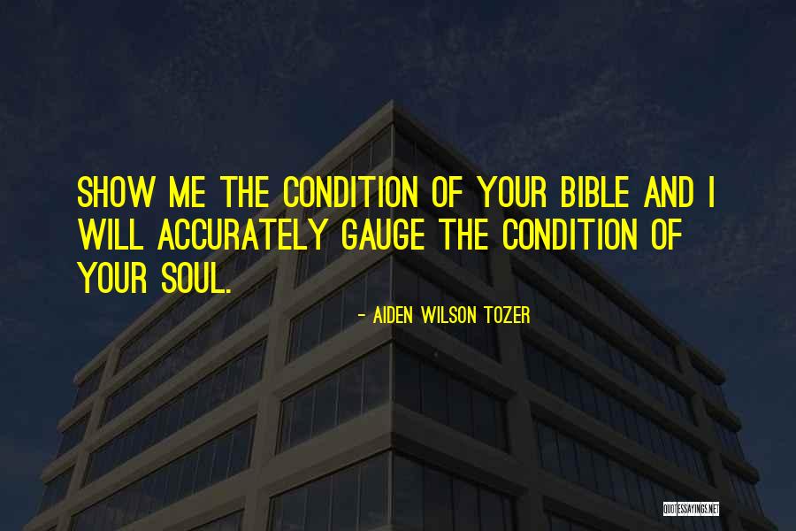 Wobbling Fan Quotes By Aiden Wilson Tozer Wobbling Fan Quotes By Aiden Wilson Tozer