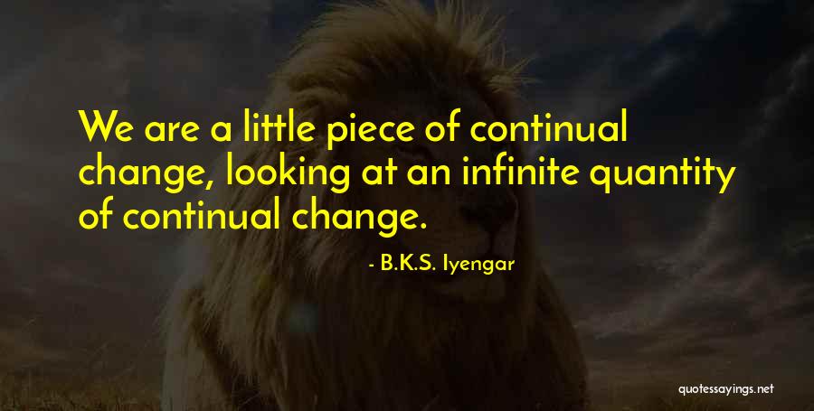 Woc Quotes By B.K.S. Iyengar Woc Quotes By B.K.S. Iyengar
