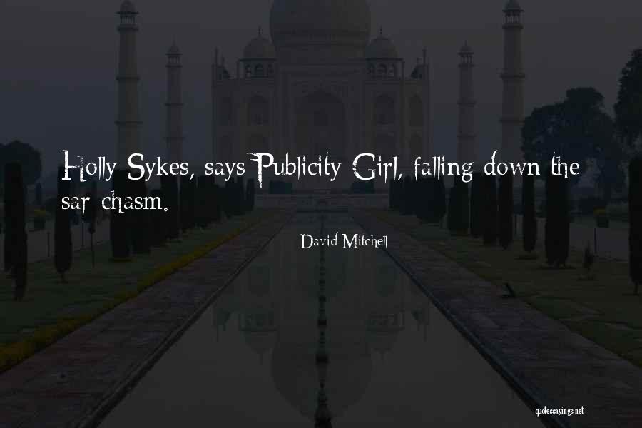 Woc Quotes By David Mitchell Woc Quotes By David Mitchell