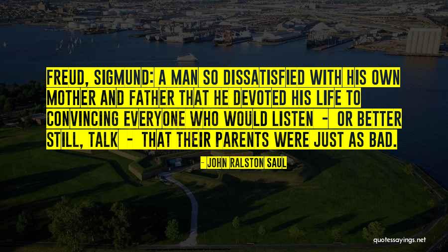 Wochentage Quotes By John Ralston Saul Wochentage Quotes By John Ralston Saul