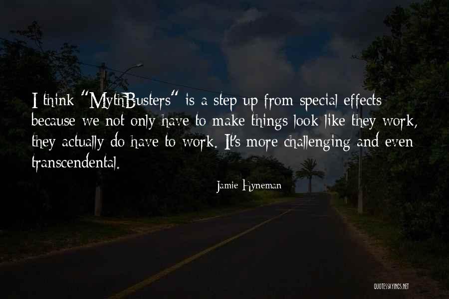 Wockenfuss Candy Quotes By Jamie Hyneman Wockenfuss Candy Quotes By Jamie Hyneman