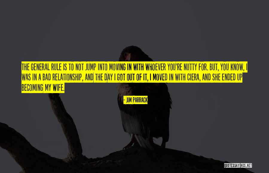 Wockersee Quotes By Jim Parrack Wockersee Quotes By Jim Parrack