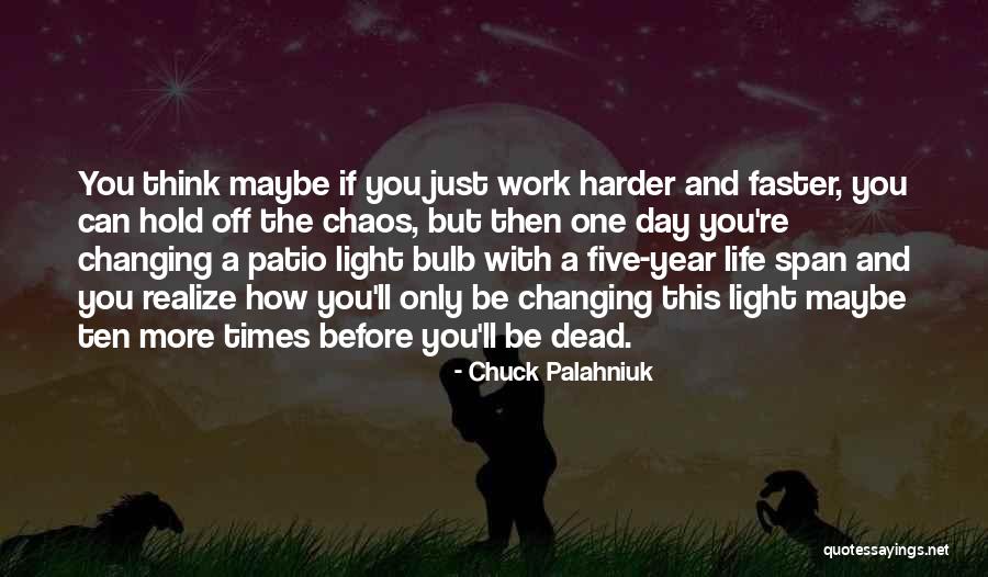 Wockhardt Hospital Quotes By Chuck Palahniuk Wockhardt Hospital Quotes By Chuck Palahniuk