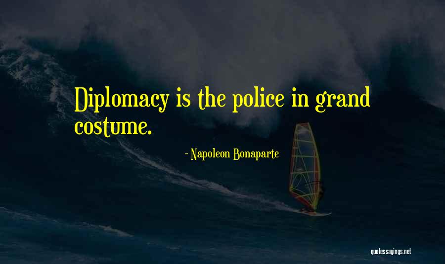 Wockhardt Ltd Quotes By Napoleon Bonaparte Wockhardt Ltd Quotes By Napoleon Bonaparte