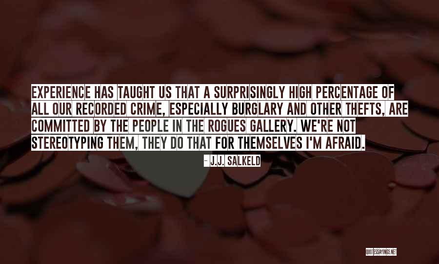 Wodehouse Characters Quotes By J.J. Salkeld Wodehouse Characters Quotes By J.J. Salkeld