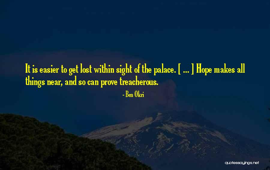 Wodeland Quotes By Ben Okri Wodeland Quotes By Ben Okri