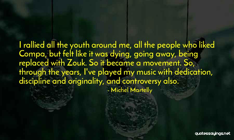 Wodeland Quotes By Michel Martelly Wodeland Quotes By Michel Martelly
