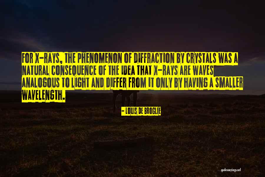 Wodelement Quotes By Louis De Broglie Wodelement Quotes By Louis De Broglie