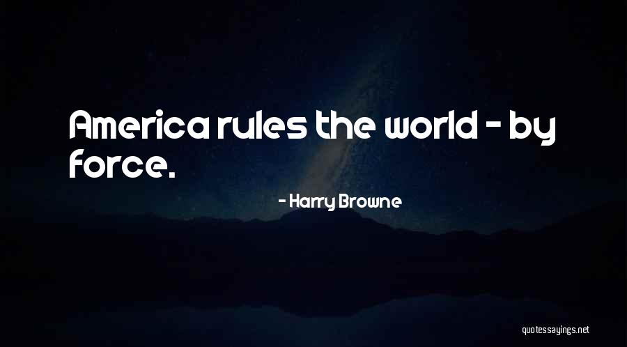 Wodelike Quotes By Harry Browne Wodelike Quotes By Harry Browne