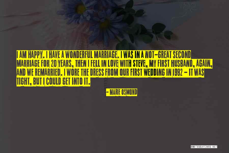 Wodelike Quotes By Marie Osmond Wodelike Quotes By Marie Osmond