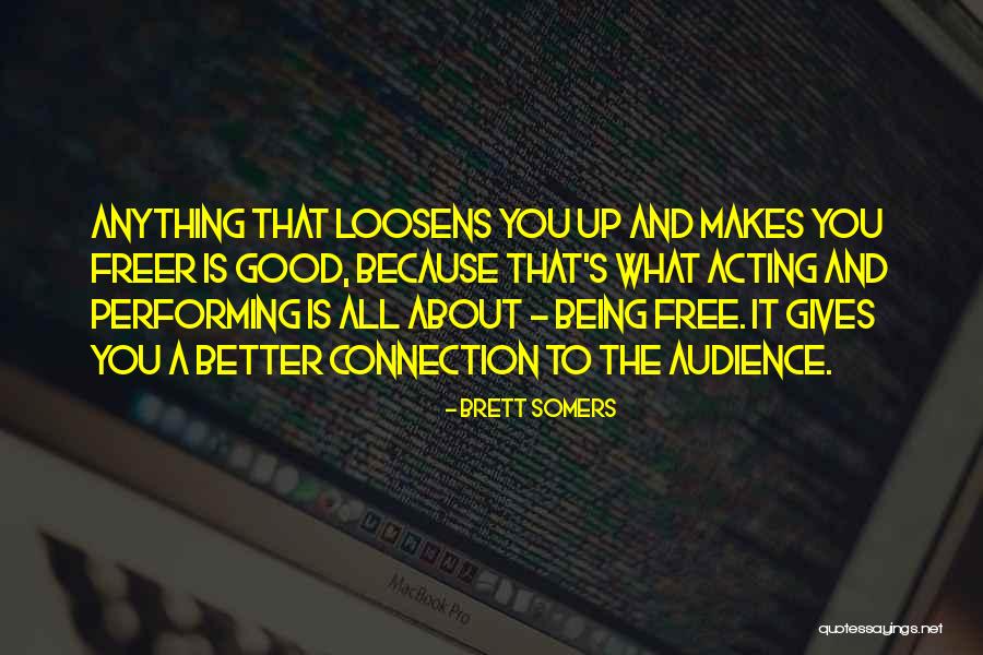Wodensdaeg Quotes By Brett Somers Wodensdaeg Quotes By Brett Somers