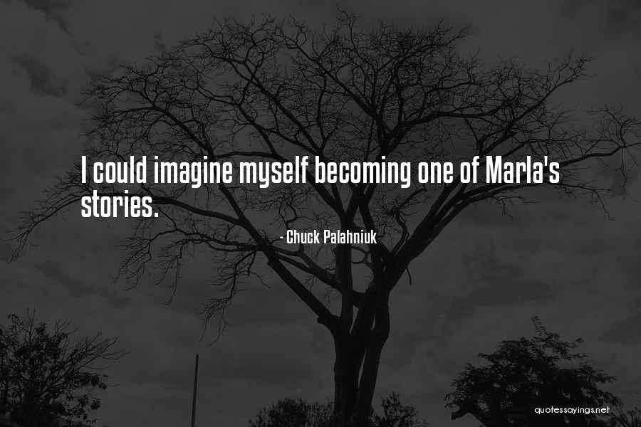 Wodicka Fort Quotes By Chuck Palahniuk Wodicka Fort Quotes By Chuck Palahniuk