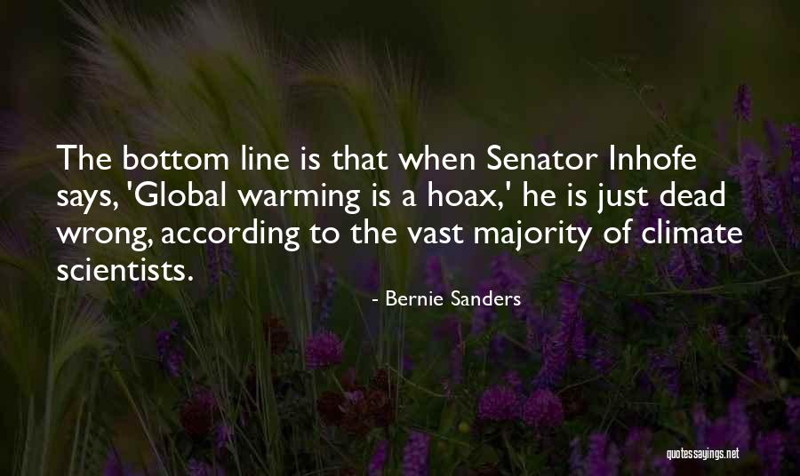 Wodiczko Bunker Quotes By Bernie Sanders Wodiczko Bunker Quotes By Bernie Sanders