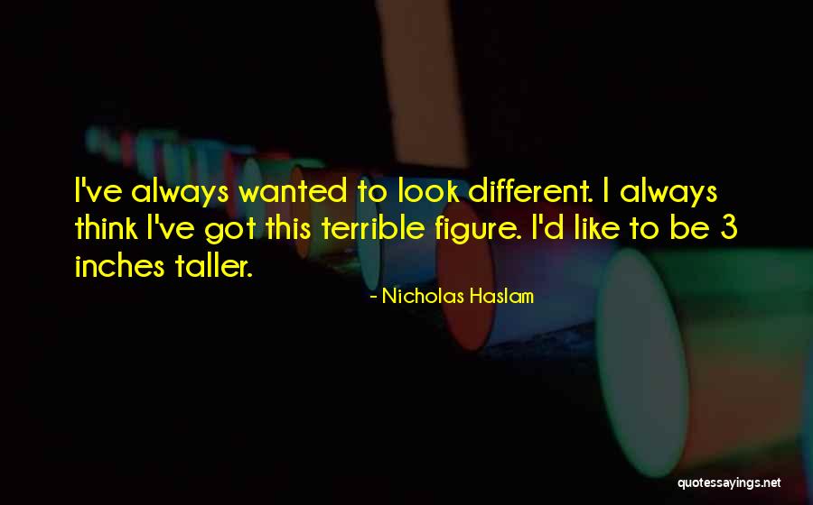 Wodiczko Krzysztof Quotes By Nicholas Haslam Wodiczko Krzysztof Quotes By Nicholas Haslam