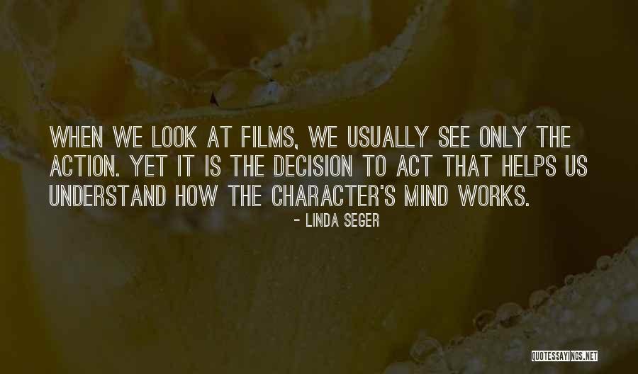 Wodka Ad Quotes By Linda Seger Wodka Ad Quotes By Linda Seger