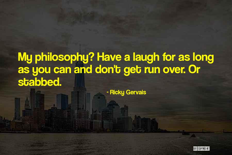 Wodka Ad Quotes By Ricky Gervais Wodka Ad Quotes By Ricky Gervais