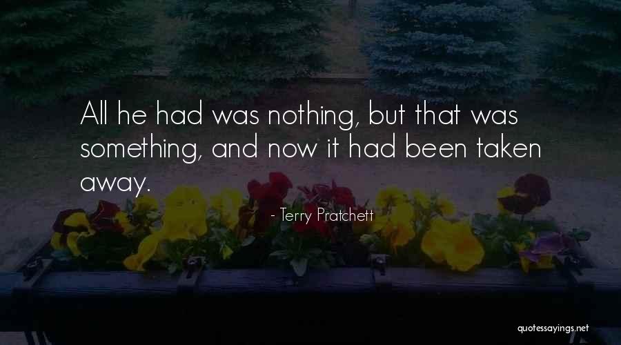 Wodka Wyborowa Quotes By Terry Pratchett