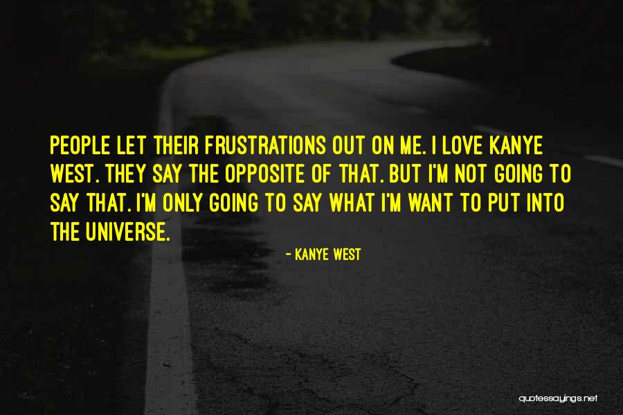 Wodka Zoladkowa Quotes By Kanye West Wodka Zoladkowa Quotes By Kanye West