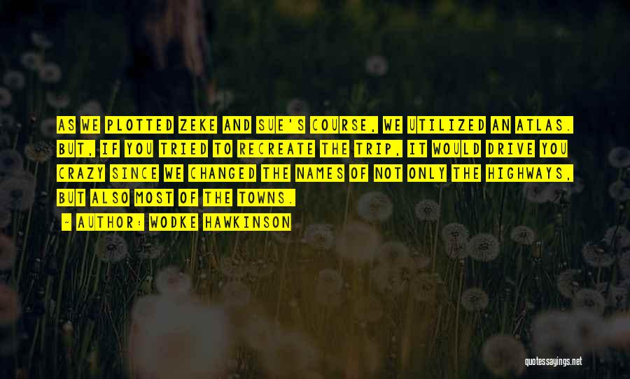 Wodke Hawkinson Quotes 1881010 Wodke Hawkinson Quotes 1881010