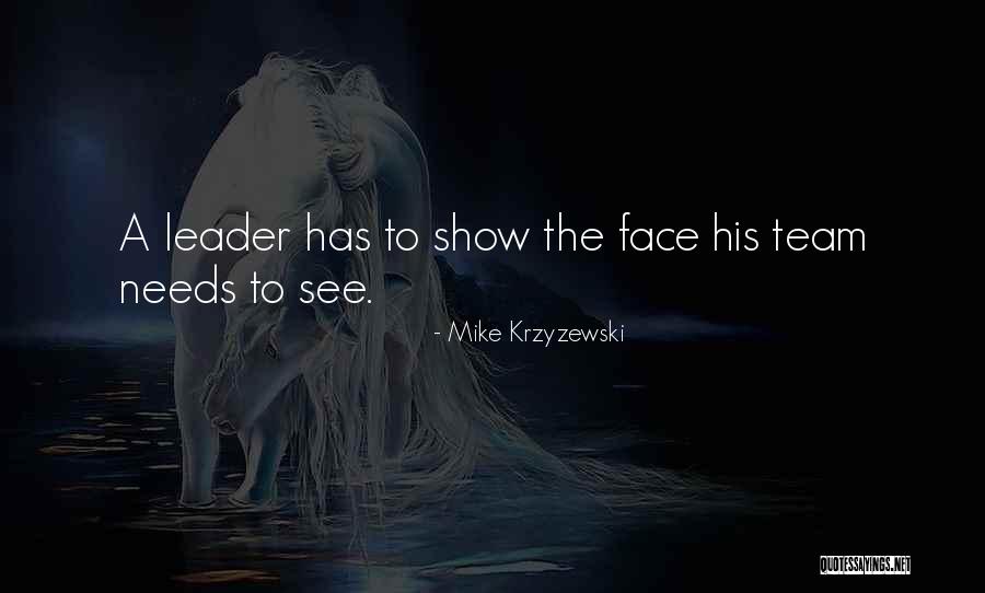 Woe Betides Quotes By Mike Krzyzewski Woe Betides Quotes By Mike Krzyzewski