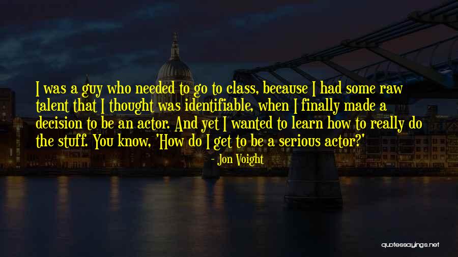 Woehler Enterprise Quotes By Jon Voight Woehler Enterprise Quotes By Jon Voight