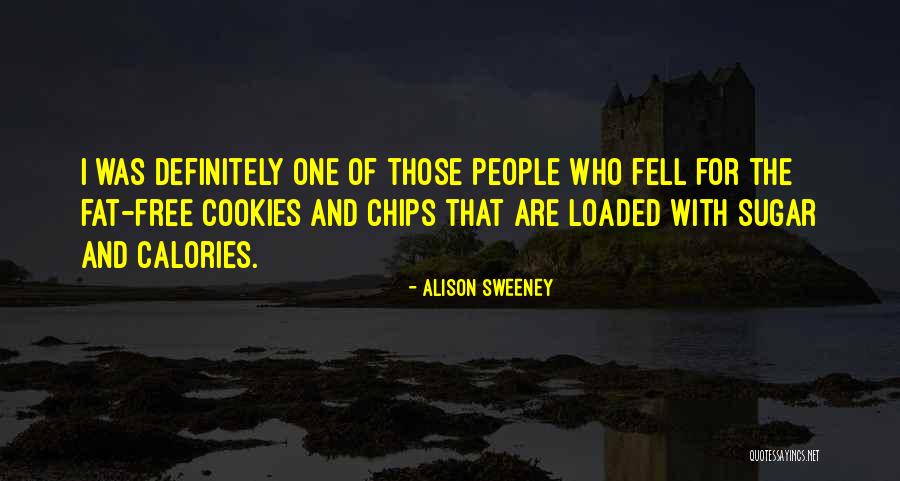 Woerden Cheese Quotes By Alison Sweeney Woerden Cheese Quotes By Alison Sweeney