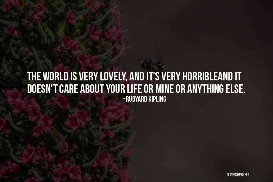 Woerden Quotes By Rudyard Kipling Woerden Quotes By Rudyard Kipling
