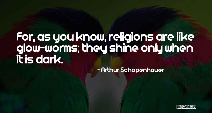 Woerner Farms Quotes By Arthur Schopenhauer Woerner Farms Quotes By Arthur Schopenhauer
