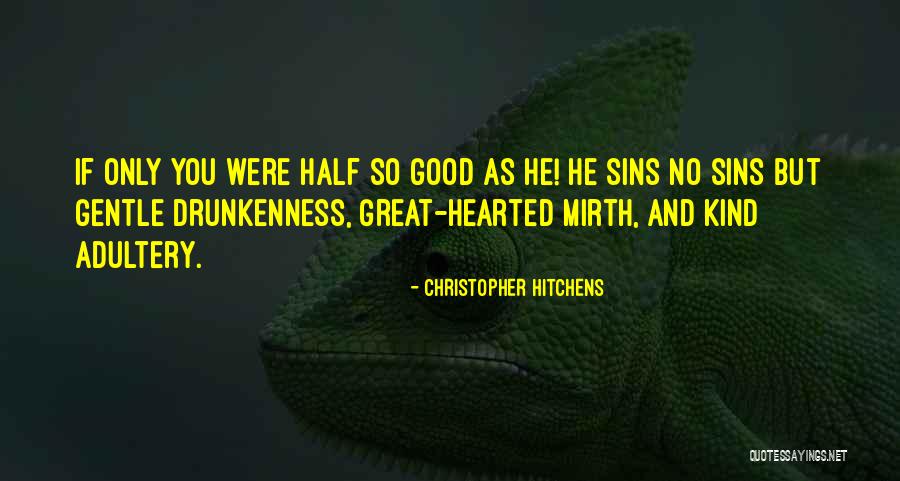 Woerner Landscape Quotes By Christopher Hitchens Woerner Landscape Quotes By Christopher Hitchens