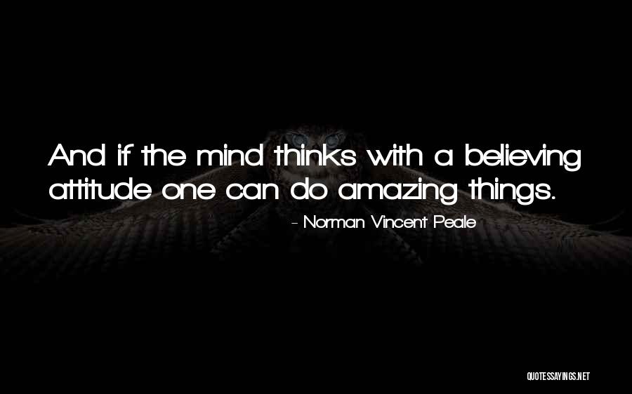 Woerner Landscape Quotes By Norman Vincent Peale Woerner Landscape Quotes By Norman Vincent Peale