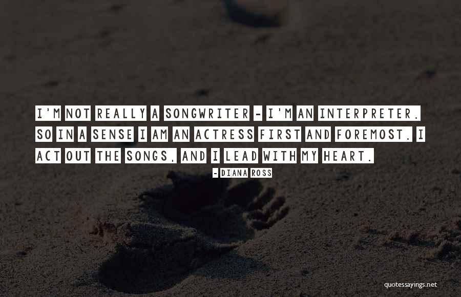 Woerterbuch Deutsch Ungarisch Quotes By Diana Ross Woerterbuch Deutsch Ungarisch Quotes By Diana Ross