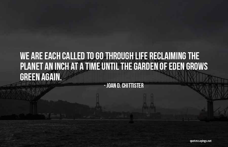 Woerth Motors Quotes By Joan D. Chittister Woerth Motors Quotes By Joan D. Chittister