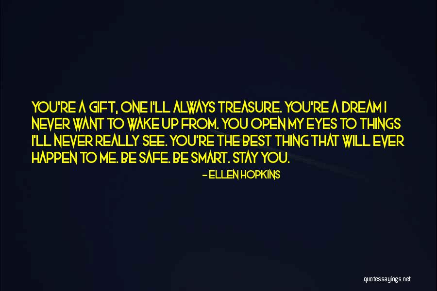 Woertz Distributors Quotes By Ellen Hopkins Woertz Distributors Quotes By Ellen Hopkins