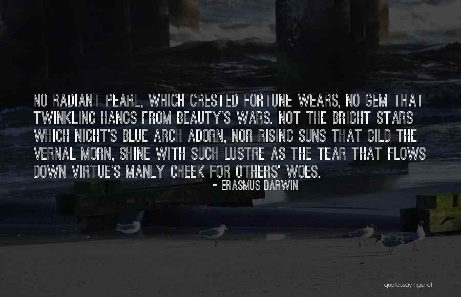 Woes Quotes By Erasmus Darwin Woes Quotes By Erasmus Darwin