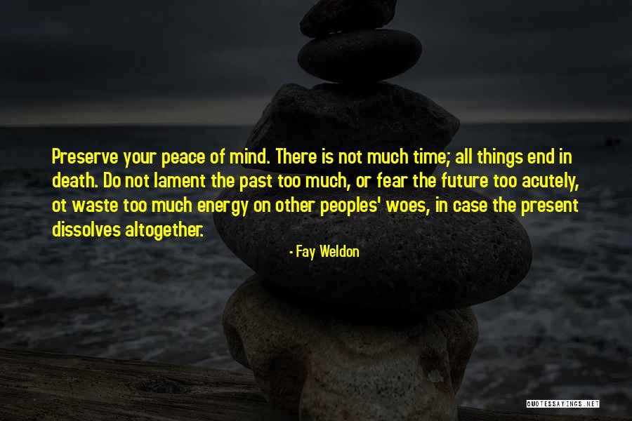Woes Quotes By Fay Weldon Woes Quotes By Fay Weldon