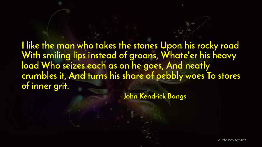Woes Quotes By John Kendrick Bangs Woes Quotes By John Kendrick Bangs