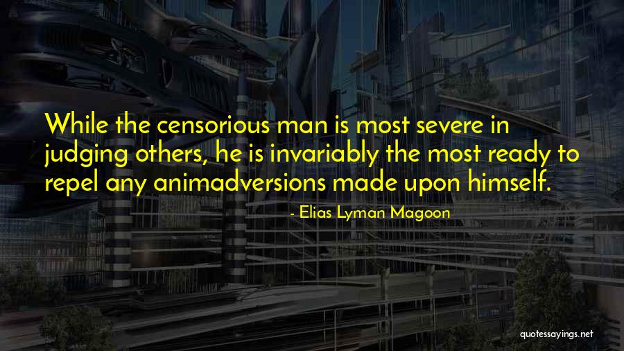 Woessner Medical Clinic Quotes By Elias Lyman Magoon Woessner Medical Clinic Quotes By Elias Lyman Magoon