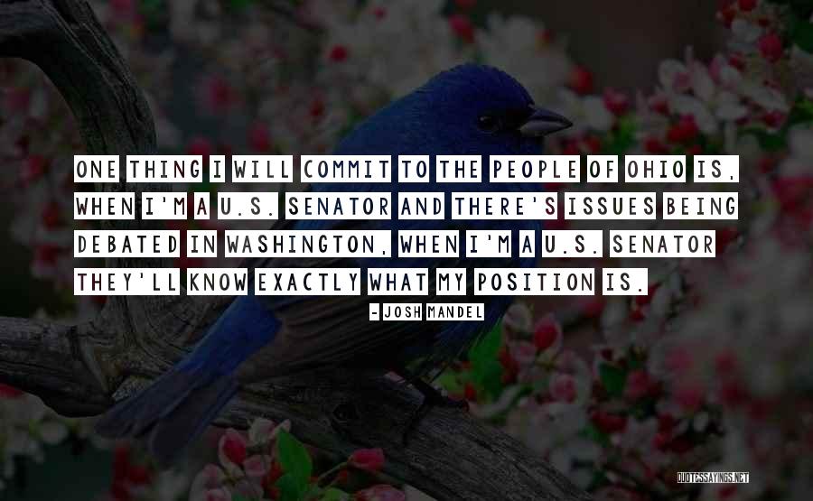 Woessner Medical Clinic Quotes By Josh Mandel Woessner Medical Clinic Quotes By Josh Mandel