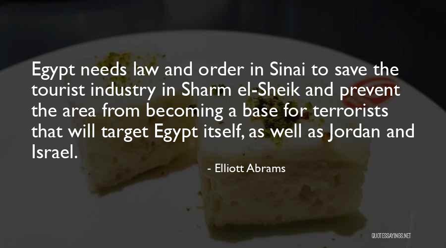Woestijnen Quotes By Elliott Abrams Woestijnen Quotes By Elliott Abrams