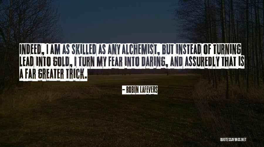 Woestijnklimaat Quotes By Robin LaFevers Woestijnklimaat Quotes By Robin LaFevers