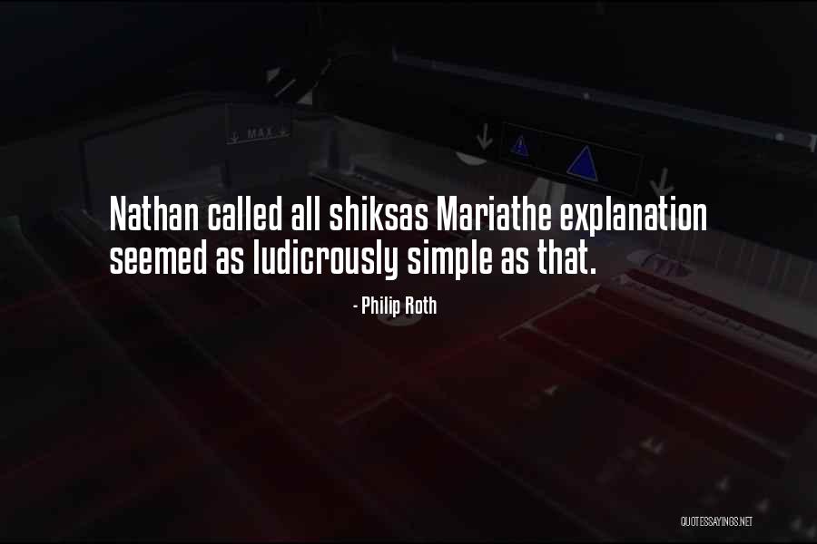 Woestyn Bioom Quotes By Philip Roth Woestyn Bioom Quotes By Philip Roth