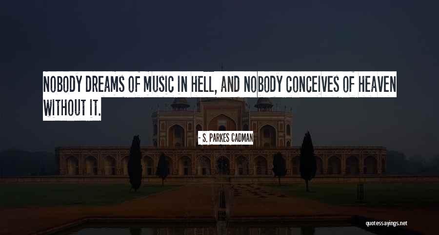 Woestyn Bioom Quotes By S. Parkes Cadman Woestyn Bioom Quotes By S. Parkes Cadman