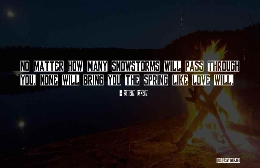 Woestyn Bioom Quotes By Sorin Cerin Woestyn Bioom Quotes By Sorin Cerin