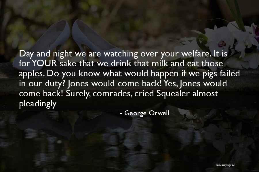 Woestyn Immo Quotes By George Orwell Woestyn Immo Quotes By George Orwell