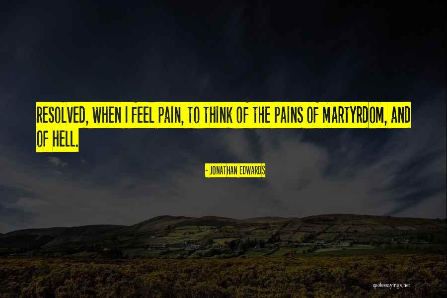 Woestyn Immo Quotes By Jonathan Edwards Woestyn Immo Quotes By Jonathan Edwards