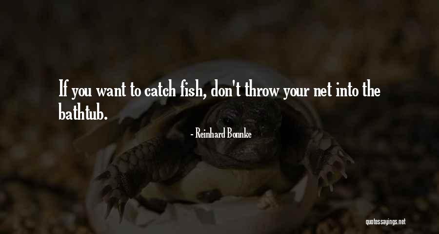 Woestyn Immo Quotes By Reinhard Bonnke Woestyn Immo Quotes By Reinhard Bonnke